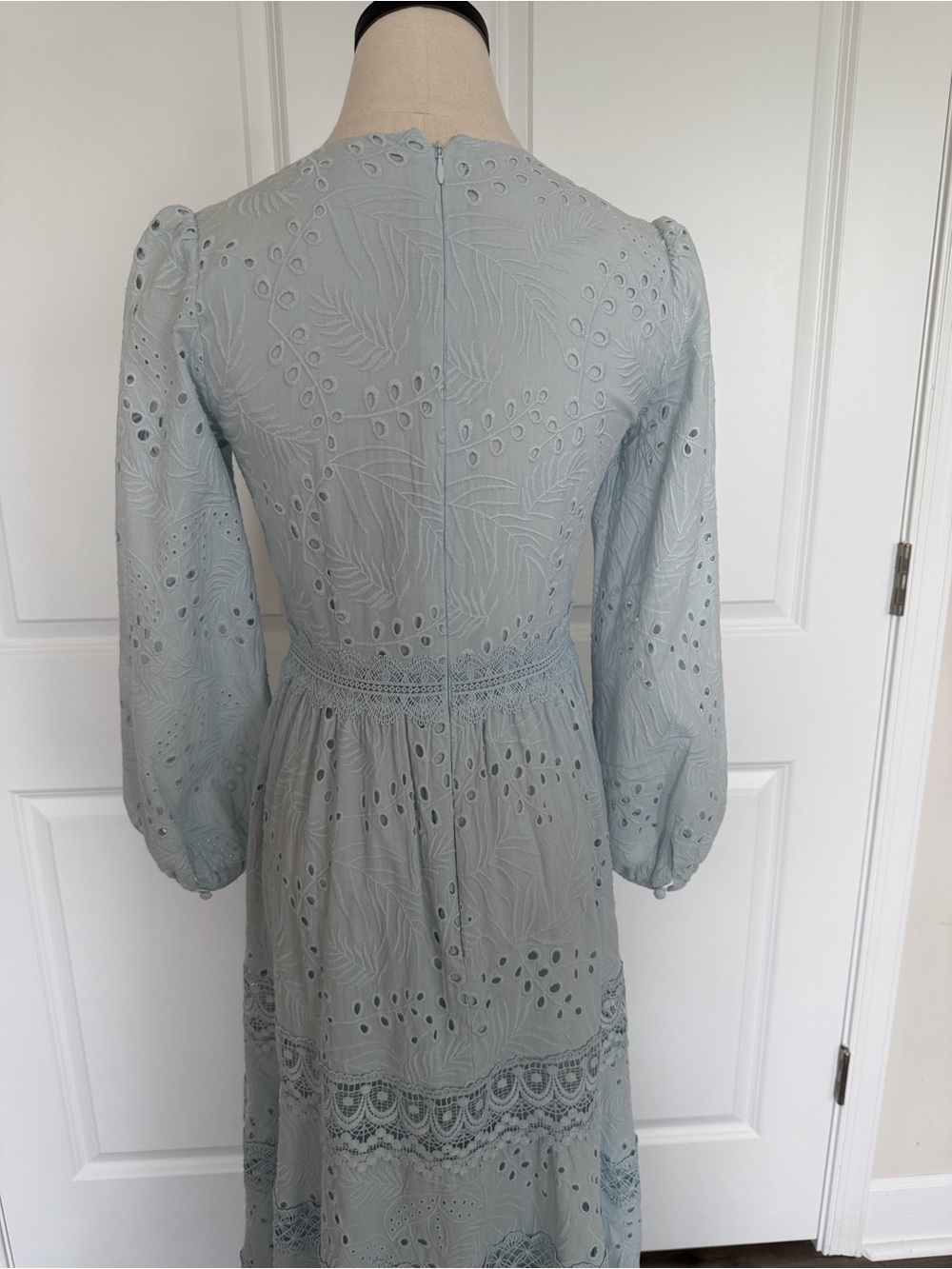 ANTONIO MELANI DRESS - Picture 6 of 16